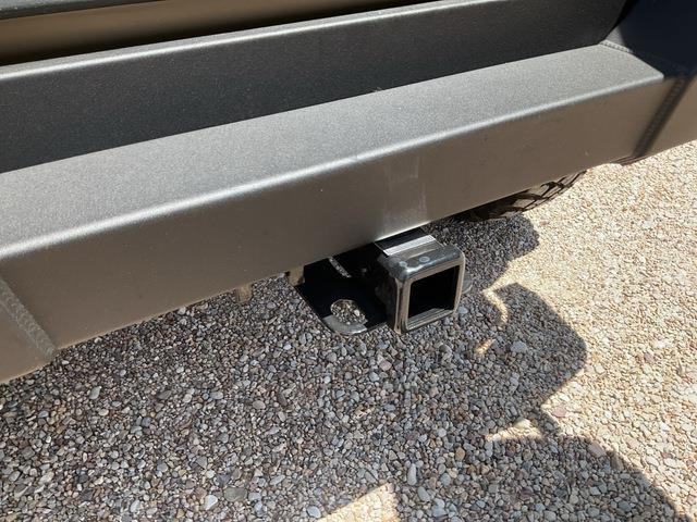 Coche Jeep Wrangler JK Command: foto 14 Coche Jeep Wrangler JK Command: foto 14