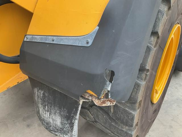 Arrendamiento de  Volvo L150H Volvo L150H: foto 17