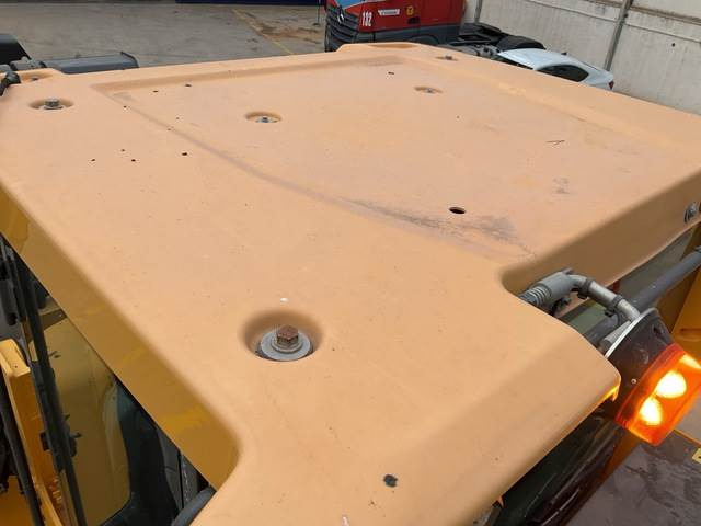 Arrendamiento de  Volvo L150H Volvo L150H: foto 23
