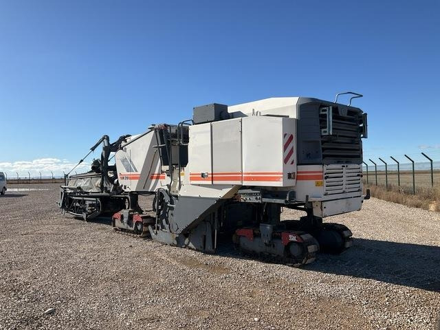 Wirtgen W210 - Fresadora en frío: foto 2 Wirtgen W210 - Fresadora en frío: foto 2