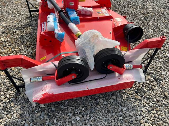 Cortacésped Maschio Gaspardo Jolly 210: foto 9