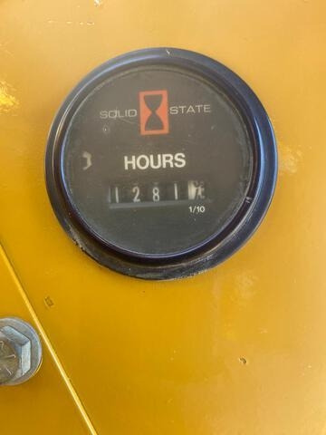 Vermeer RT450 - Zanjadora: foto 3 Vermeer RT450 - Zanjadora: foto 3