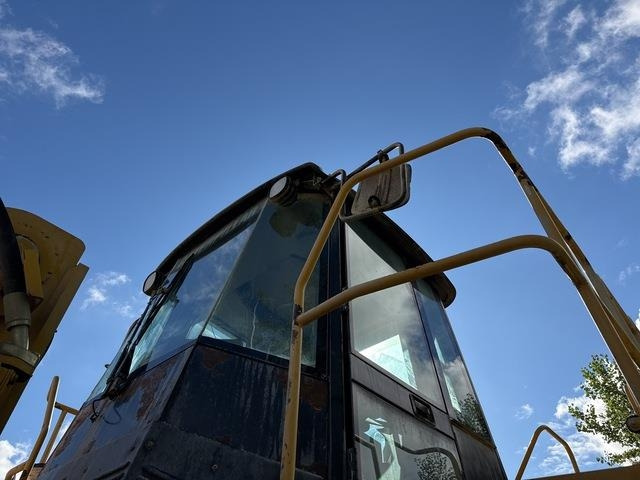 Cargadora de ruedas CAT 988G: foto 13