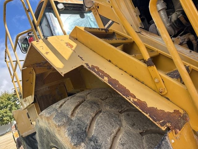Cargadora de ruedas CAT 988G: foto 9