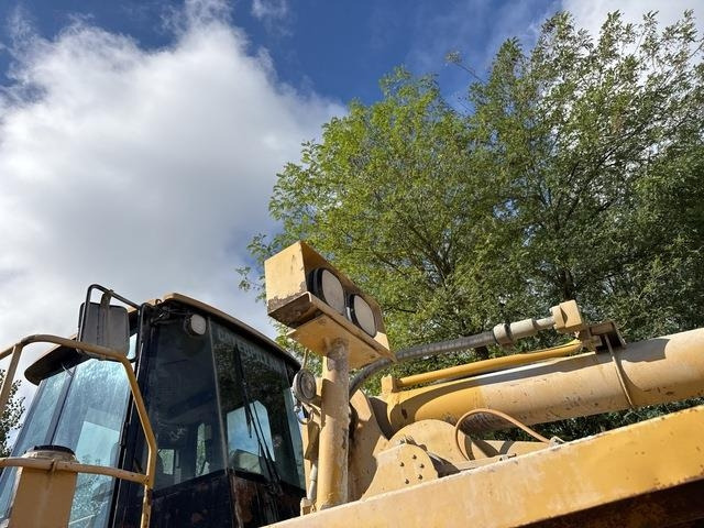 Cargadora de ruedas CAT 988G: foto 17