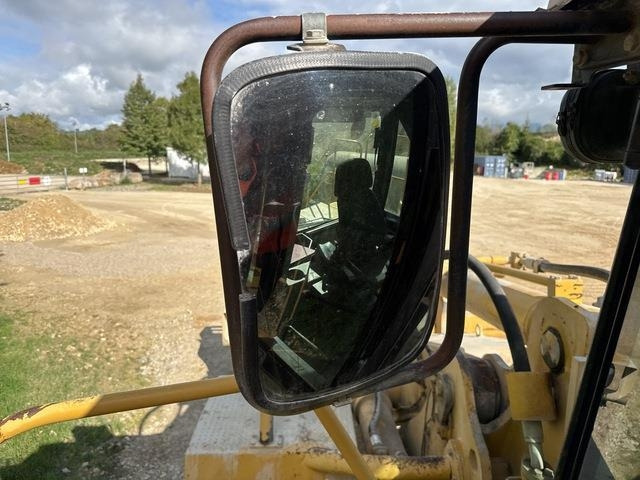 Cargadora de ruedas CAT 988G: foto 20