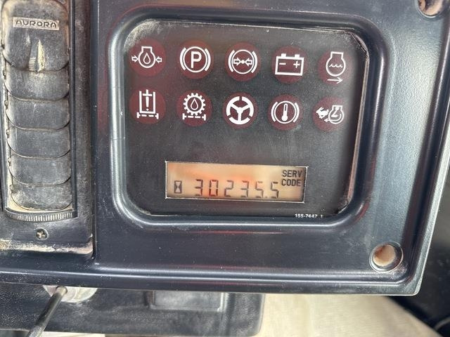 Cargadora de ruedas CAT 988G: foto 8