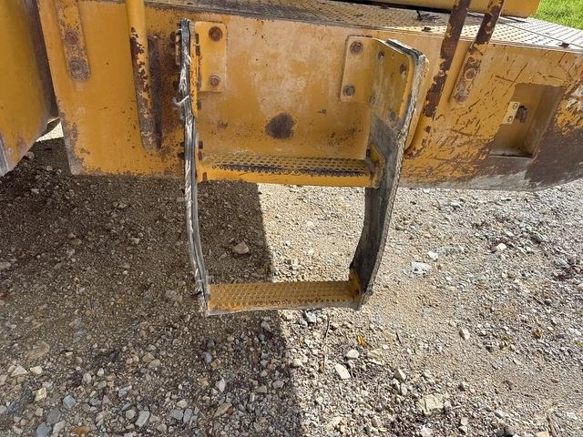 Cargadora de ruedas CAT 988G: foto 11