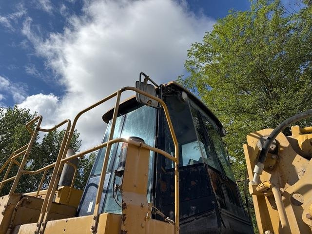 Cargadora de ruedas CAT 988G: foto 16