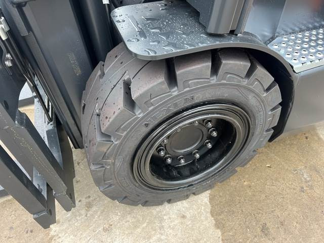 Arrendamiento de  Doosan B35X-7 PLUS Doosan B35X-7 PLUS: foto 18