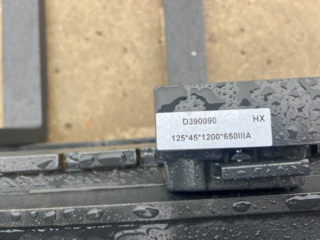 Arrendamiento de  Doosan B35X-7 PLUS Doosan B35X-7 PLUS: foto 13