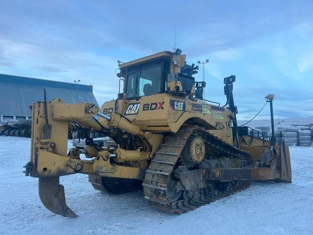CAT D8T - Bulldozer: foto 3 CAT D8T - Bulldozer: foto 3