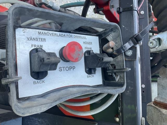 Sandvik DE140i - Perforadora: foto 5 Sandvik DE140i - Perforadora: foto 5