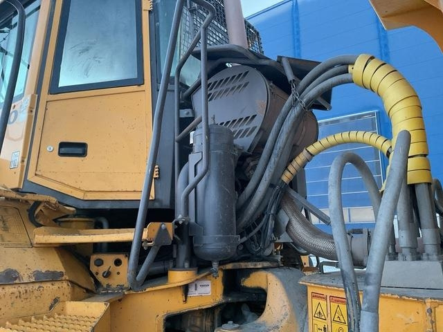 Dúmper articulado Volvo A40E: foto 15