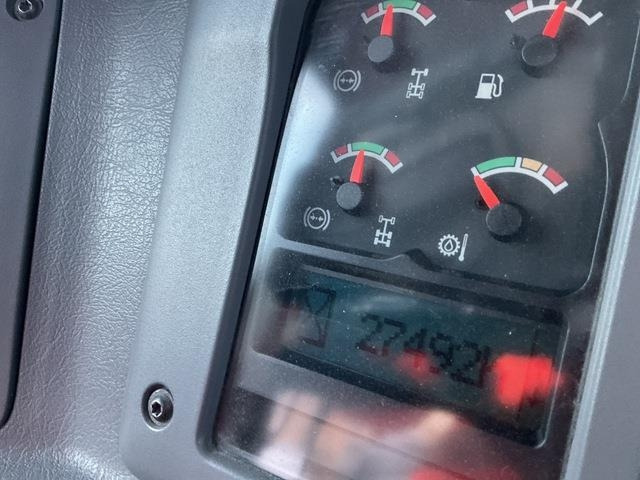 Dúmper articulado Volvo A40E: foto 9