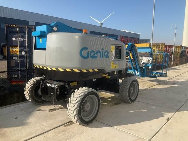 Genie Z45 FE/DC - Plataforma articulada: foto 1 Genie Z45 FE/DC - Plataforma articulada: foto 1