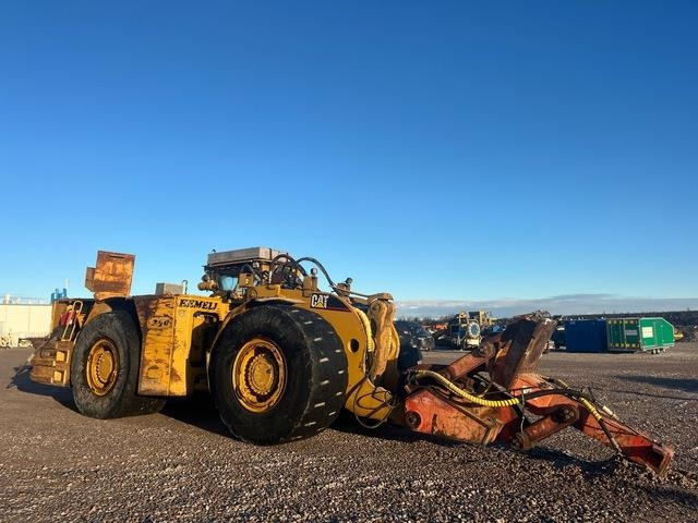 CAT R2900G - Maquinaria para minería: foto 4 CAT R2900G - Maquinaria para minería: foto 4