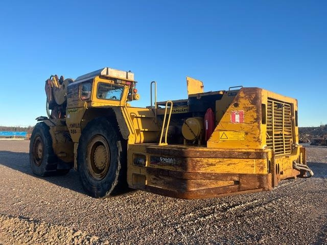 CAT R2900G - Maquinaria para minería: foto 2 CAT R2900G - Maquinaria para minería: foto 2