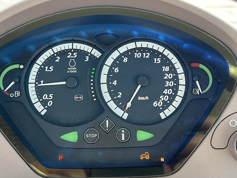 Arrendamiento de John Deere 6210R Frontzapfwelle John Deere 6210R Frontzapfwelle: foto 18 Arrendamiento de John Deere 6210R Frontzapfwelle John Deere 6210R Frontzapfwelle: foto 18