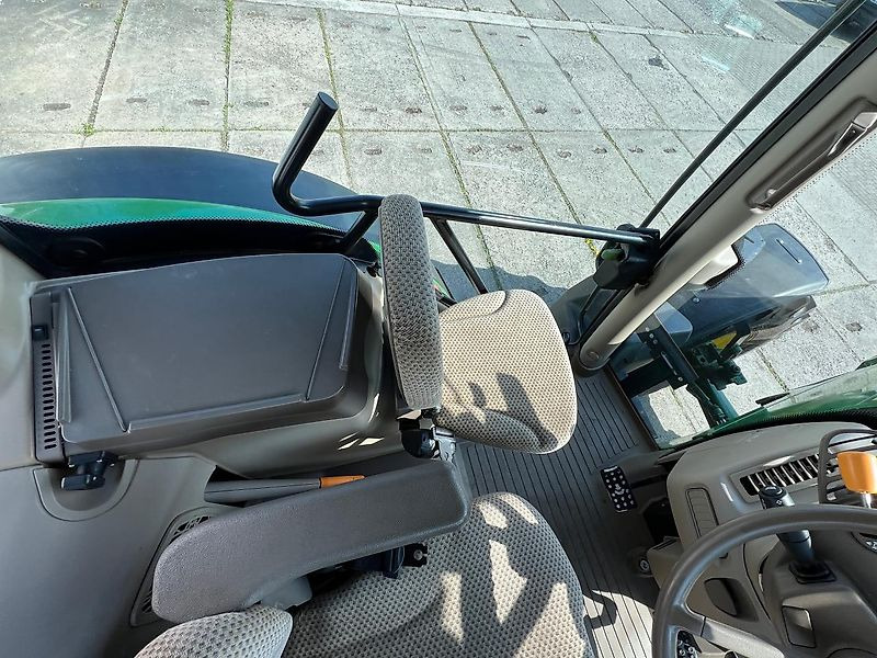 Arrendamiento de John Deere 6210R Frontzapfwelle John Deere 6210R Frontzapfwelle: foto 14 Arrendamiento de John Deere 6210R Frontzapfwelle John Deere 6210R Frontzapfwelle: foto 14