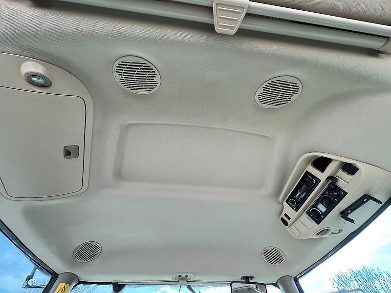 Arrendamiento de John Deere 6210R Frontzapfwelle John Deere 6210R Frontzapfwelle: foto 12 Arrendamiento de John Deere 6210R Frontzapfwelle John Deere 6210R Frontzapfwelle: foto 12