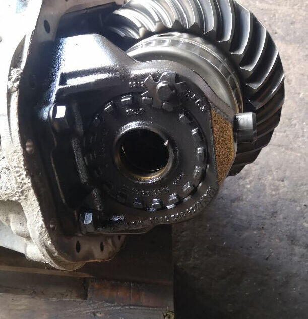 MAN HPD-1382 - Diferencial para Camión: foto 1 MAN HPD-1382 - Diferencial para Camión: foto 1