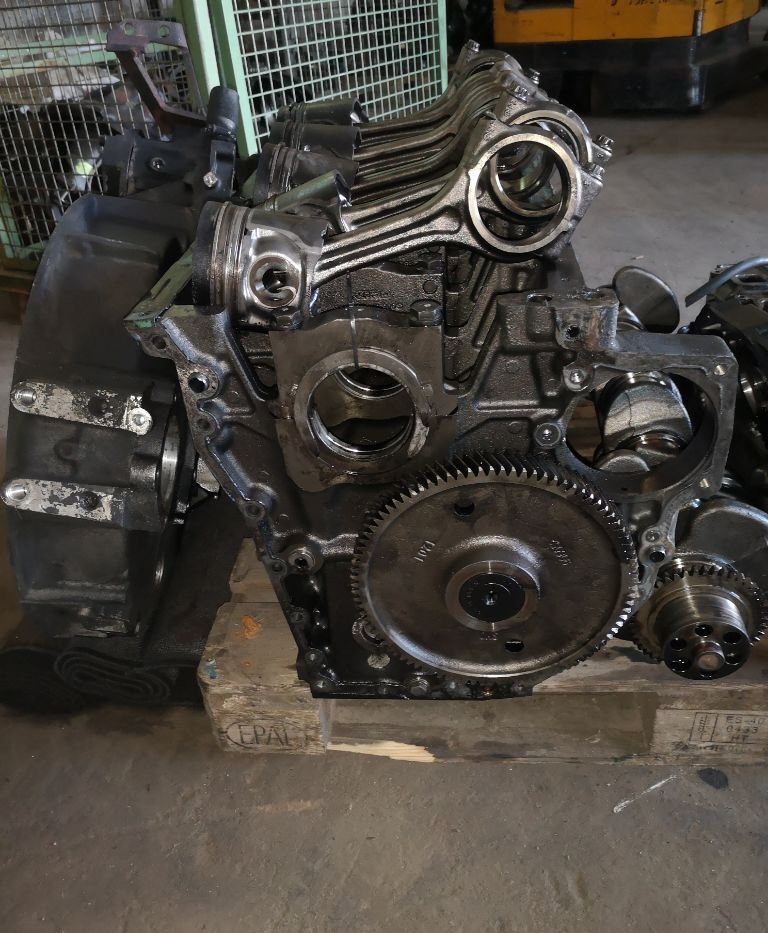 Mercedes-Benz OM 906 960 - Biela para Camión: foto 5 Mercedes-Benz OM 906 960 - Biela para Camión: foto 5