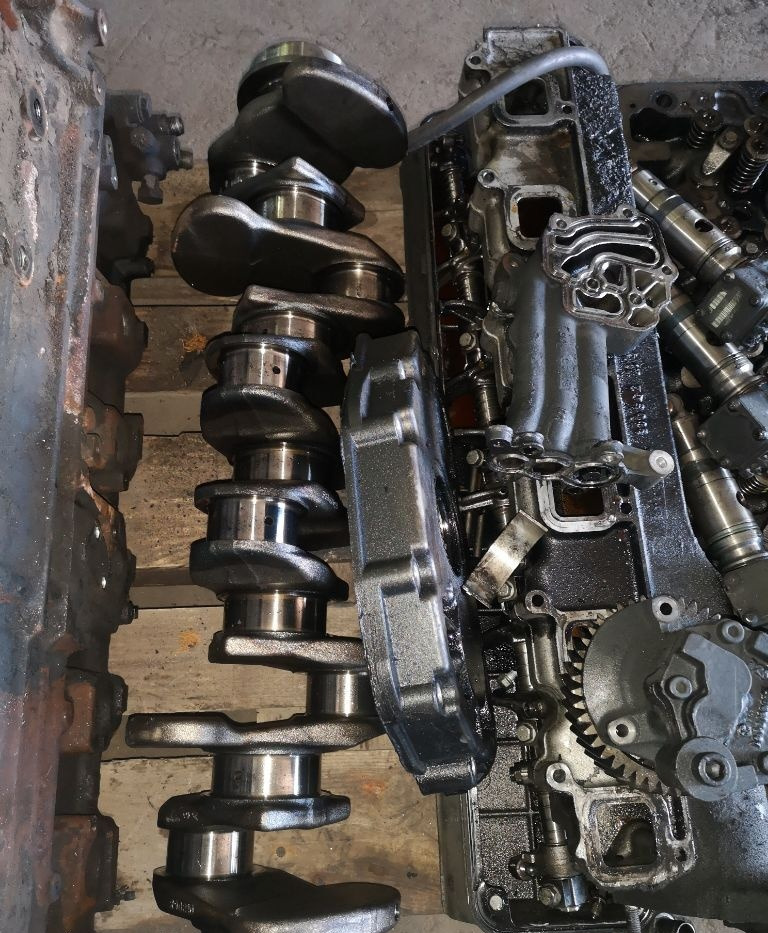 Mercedes-Benz OM 906 960 - Biela para Camión: foto 4 Mercedes-Benz OM 906 960 - Biela para Camión: foto 4