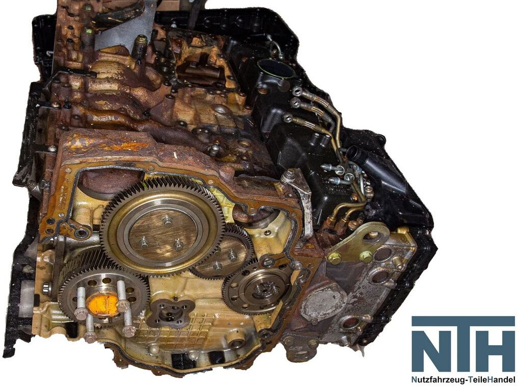 Mercedes-Benz Om 471 in Einzelteilen   Mercedes-Benz - Motor para Camión: foto 1 Mercedes-Benz Om 471 in Einzelteilen   Mercedes-Benz - Motor para Camión: foto 1