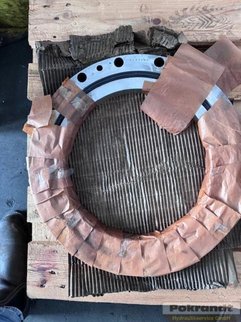 Linde Kegelrollenlager für GK 60 Getriebe - Diferencial para Tractor: foto 1 Linde Kegelrollenlager für GK 60 Getriebe - Diferencial para Tractor: foto 1