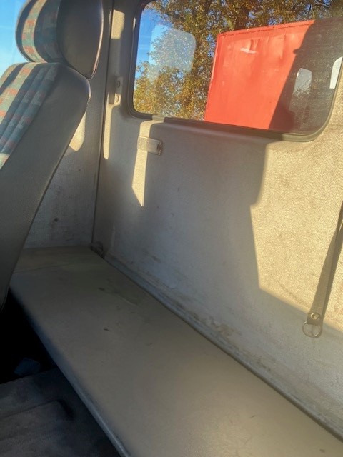 Camión multibasculante para transporte de contenedores MERCEDES-BENZ SK 1831: foto 16