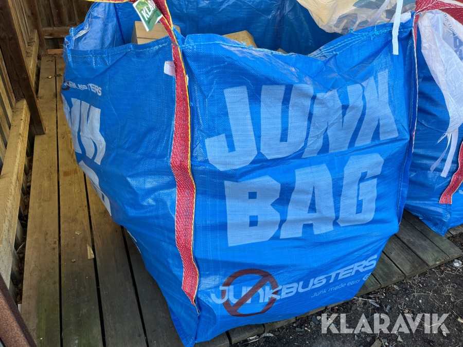 Træklodser robinie træ - 1 big bag - Equipo de construcción: foto 2 Træklodser robinie træ - 1 big bag - Equipo de construcción: foto 2