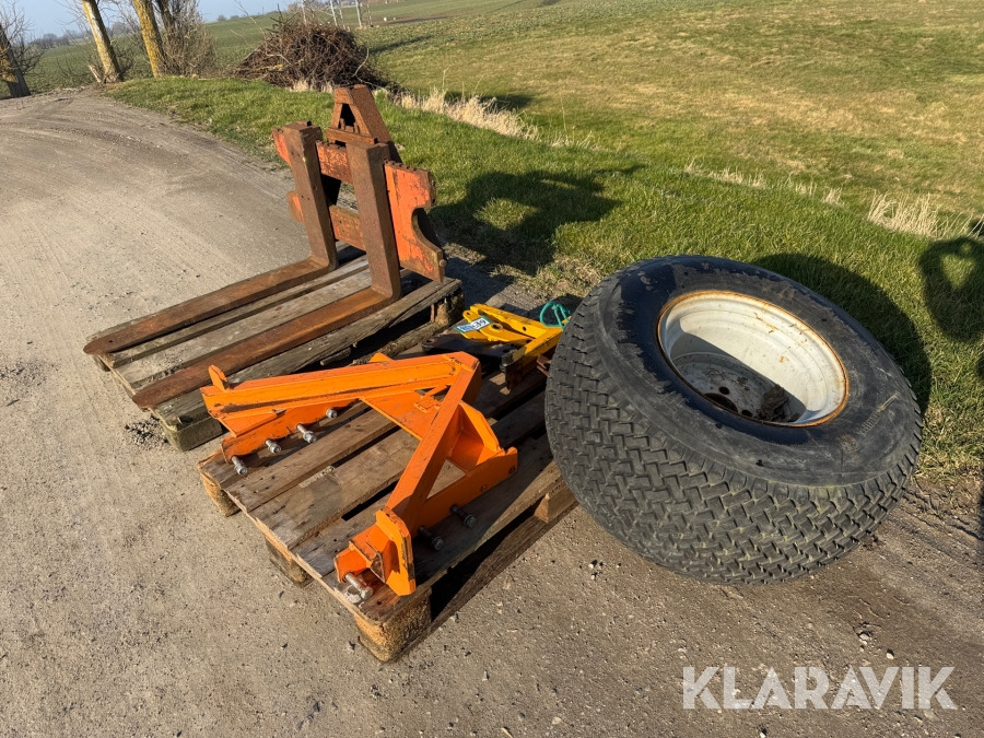 Herramienta/ Equipo Udstyr til Kärcher MIC 84: foto 1