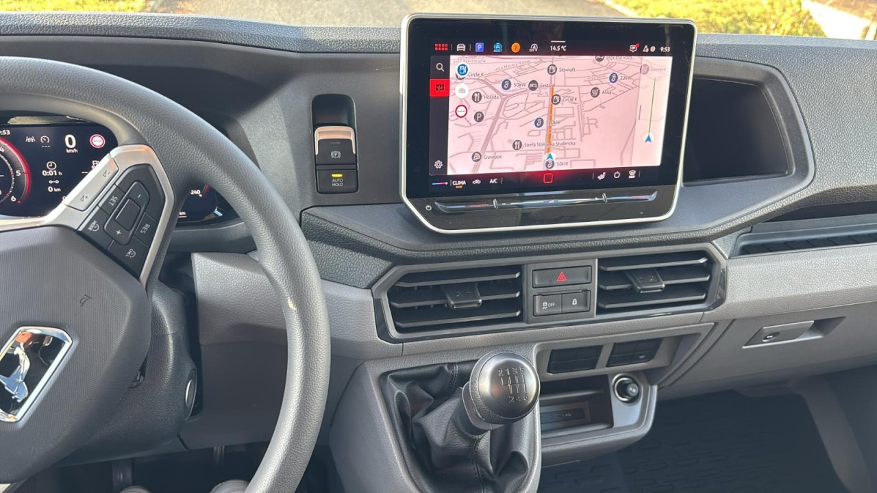 Man TGE 3.140 Kasten Doka Mixto L3H3 - Furgón, Furgoneta combi: foto 4 Man TGE 3.140 Kasten Doka Mixto L3H3 - Furgón, Furgoneta combi: foto 4