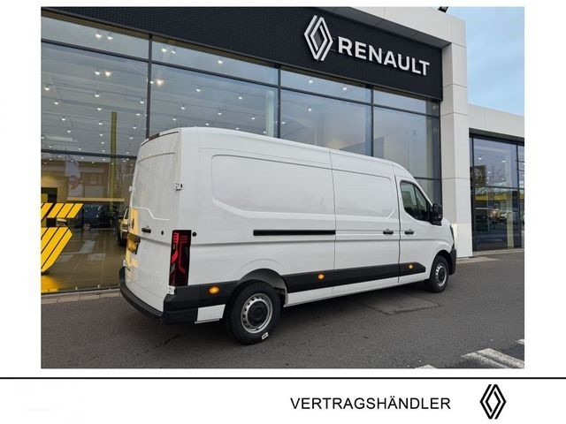 Renault Master 3,5t Kasten dCi 150 L3H2 Advance Klima Ladeboden - Furgón: foto 3 Renault Master 3,5t Kasten dCi 150 L3H2 Advance Klima Ladeboden - Furgón: foto 3