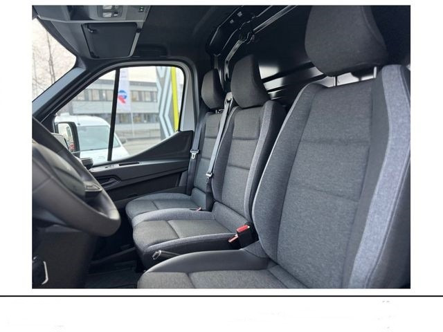 Renault Master 3,5t Kasten dCi 150 L3H2 Advance Klima Ladeboden - Furgón: foto 5 Renault Master 3,5t Kasten dCi 150 L3H2 Advance Klima Ladeboden - Furgón: foto 5