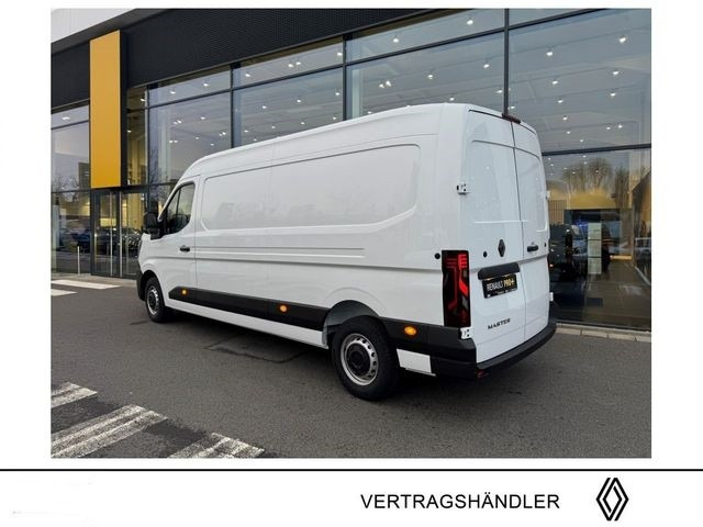 Renault Master 3,5t Kasten dCi 150 L3H2 Advance Klima Ladeboden - Furgón: foto 2 Renault Master 3,5t Kasten dCi 150 L3H2 Advance Klima Ladeboden - Furgón: foto 2