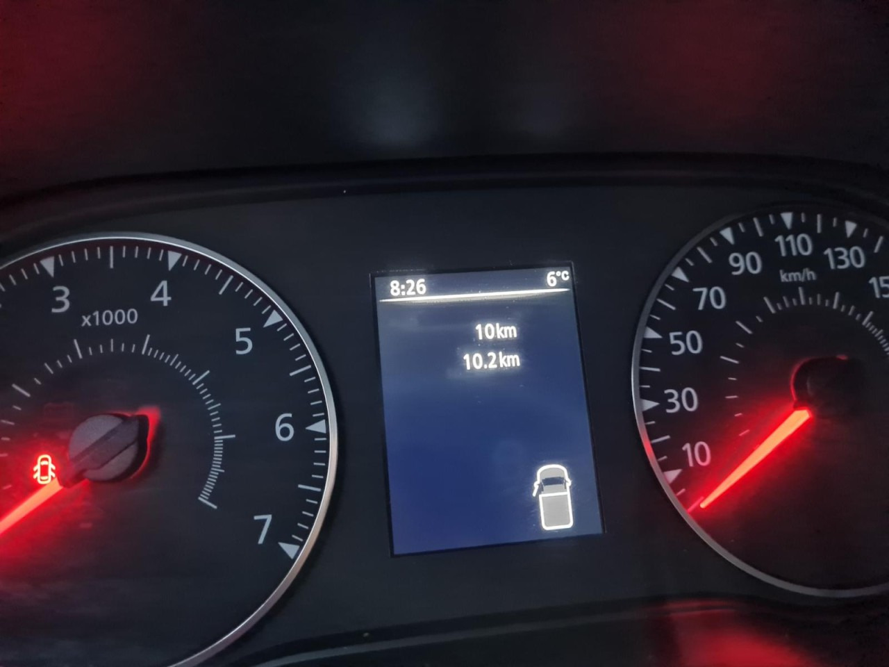 Furgoneta con lona Renault Master 3,5t Pritsche Schiebe Plane ERGO KLIMA TEMPO: foto 12