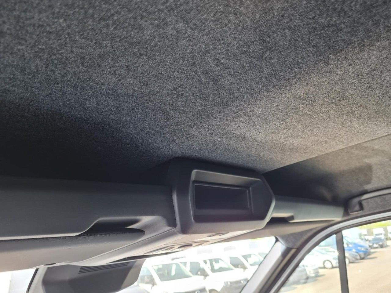 Furgoneta frigorifica Renault Master New 35 Kühlkasten Carrier L3 KAMERA KLIMA: foto 22