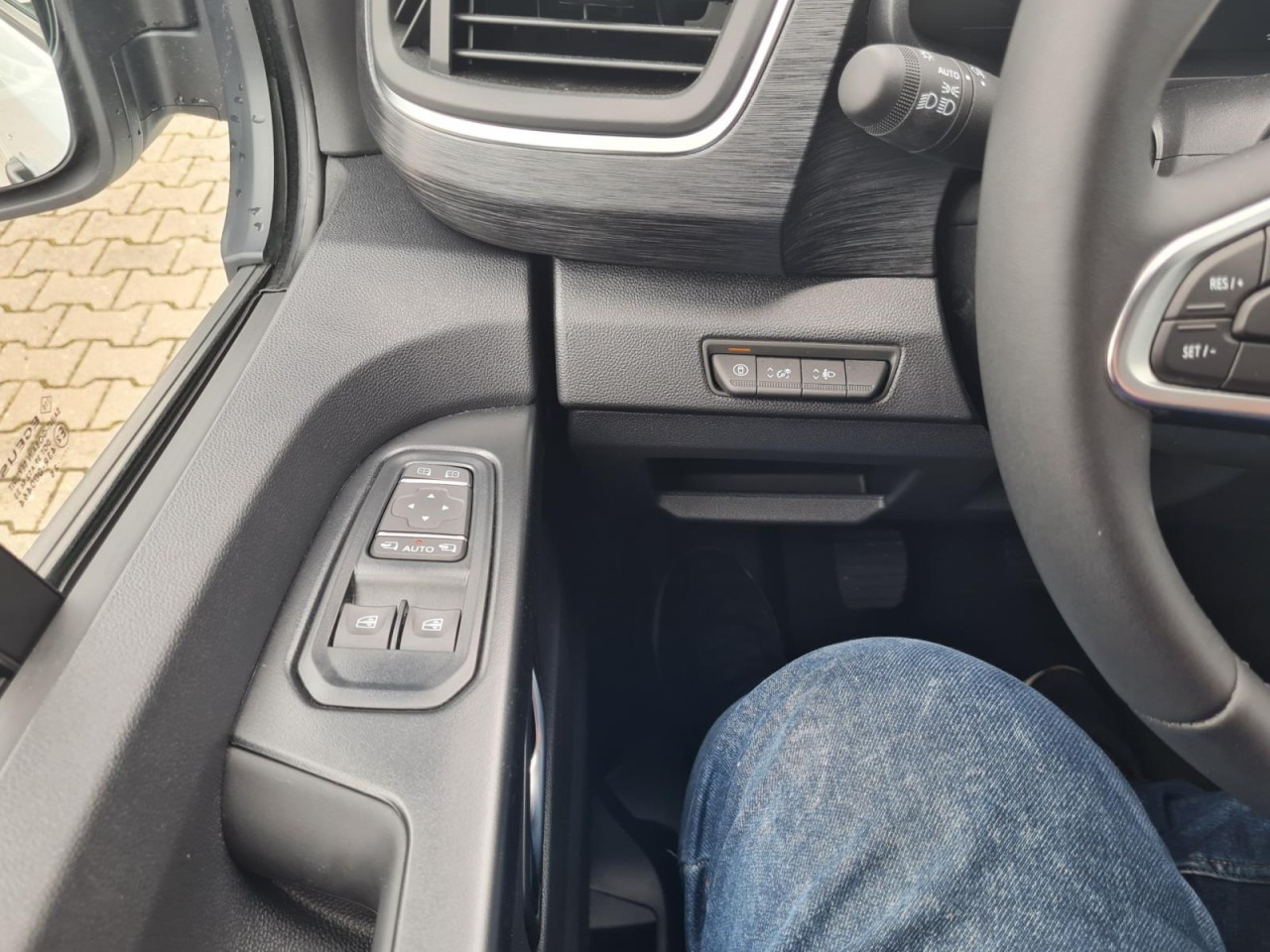 Furgoneta frigorifica Renault Trafic Kühlkasten 3.0t L2 KLIMA LED NAVI/APP TEMPO: foto 19 Furgoneta frigorifica Renault Trafic Kühlkasten 3.0t L2 KLIMA LED NAVI/APP TEMPO: foto 19