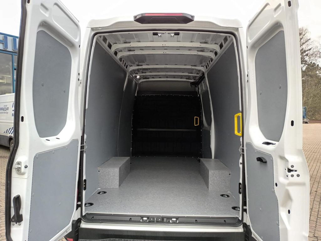 Iveco Daily 35S16A8 V 3520L MY2024 - Furgón: foto 5 Iveco Daily 35S16A8 V 3520L MY2024 - Furgón: foto 5