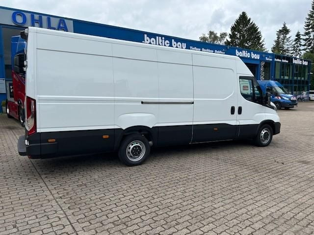Furgón Iveco Daily 35S16A8V 4100 Automatik: foto 8