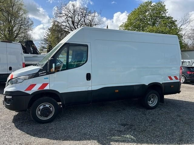 Iveco Daily 50C18HA8V 3520L Automatik,AHK (179 PS),... - Furgón: foto 4 Iveco Daily 50C18HA8V 3520L Automatik,AHK (179 PS),... - Furgón: foto 4
