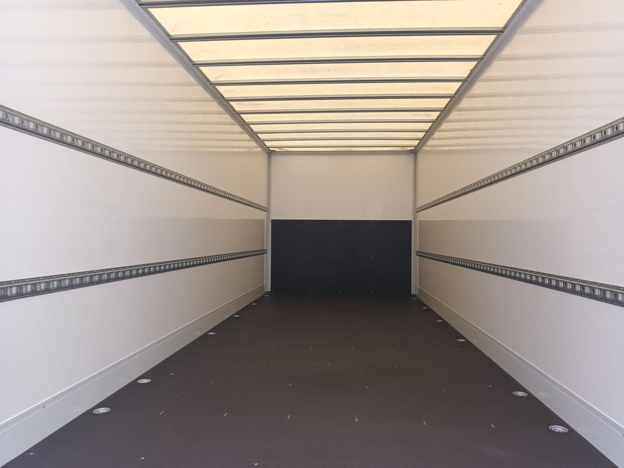 Iveco ML120E25/P KOFFER LBW 1,5t SAXAS AHK 185 kW (... - Camión lona: foto 5 Iveco ML120E25/P KOFFER LBW 1,5t SAXAS AHK 185 kW (... - Camión lona: foto 5