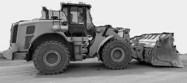 Caterpillar 950M – wheel loader / Radlader - Cargadora: foto 1 Caterpillar 950M – wheel loader / Radlader - Cargadora: foto 1