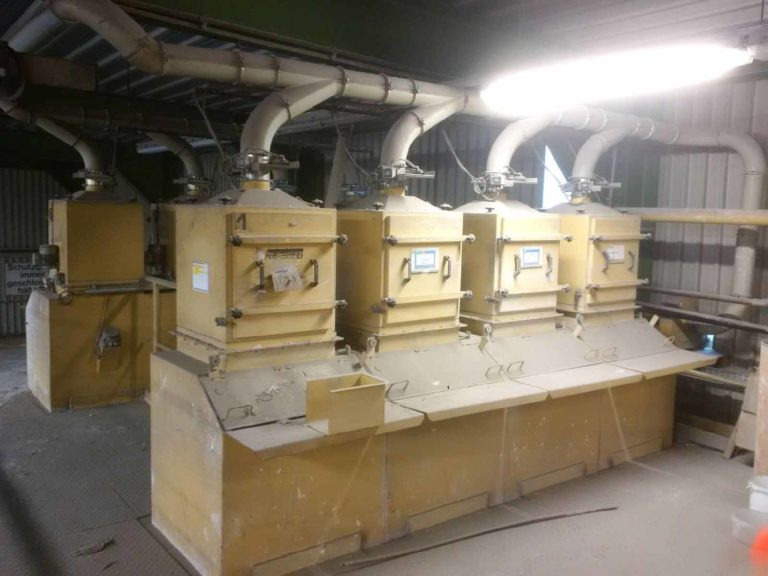 Krupp GFT – Complete additive dosing / Komplette Additivdosierung - Maquinaria para hormigón: foto 1 Krupp GFT – Complete additive dosing / Komplette Additivdosierung - Maquinaria para hormigón: foto 1