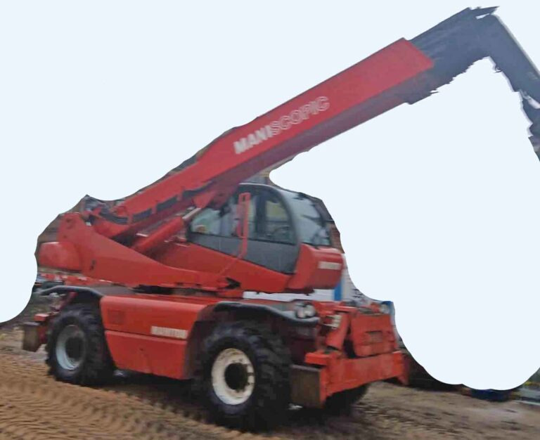 Manitou MRT2540 Privilege – telescopic loader / Teleskoplader - Cargadora: foto 1 Manitou MRT2540 Privilege – telescopic loader / Teleskoplader - Cargadora: foto 1
