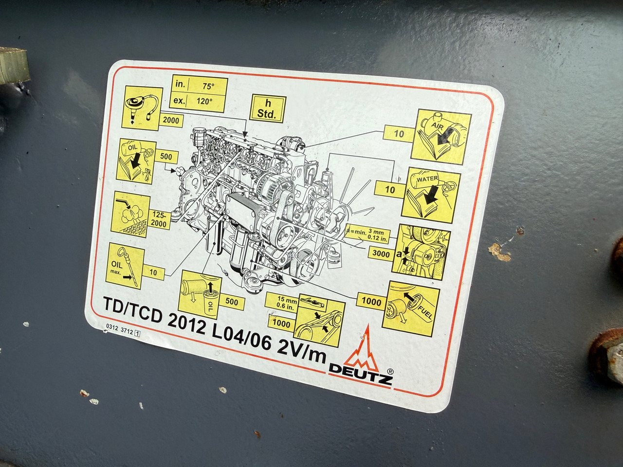 Compactador HAMM 3520 HT P Stampffuß Walzenzug Klima: foto 18 Compactador HAMM 3520 HT P Stampffuß Walzenzug Klima: foto 18