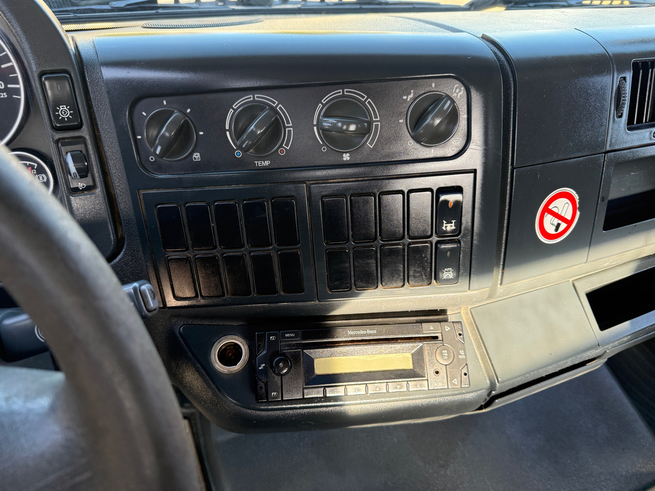 Camión volquete MAN TGL 8.180 3-Seiten-Kipper 2x AHK: foto 15