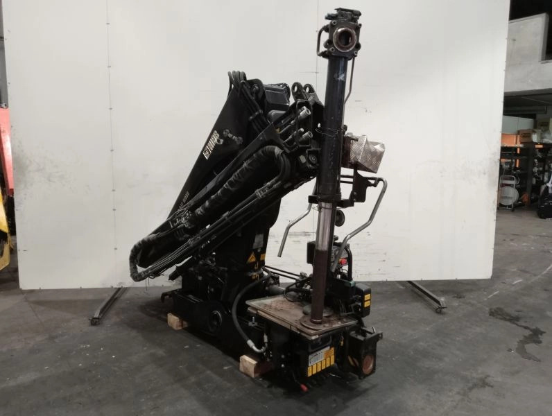 Grúa Hiab 077 B-2 HIDUO - Grúa para camión para Camión: foto 4 Grúa Hiab 077 B-2 HIDUO - Grúa para camión para Camión: foto 4